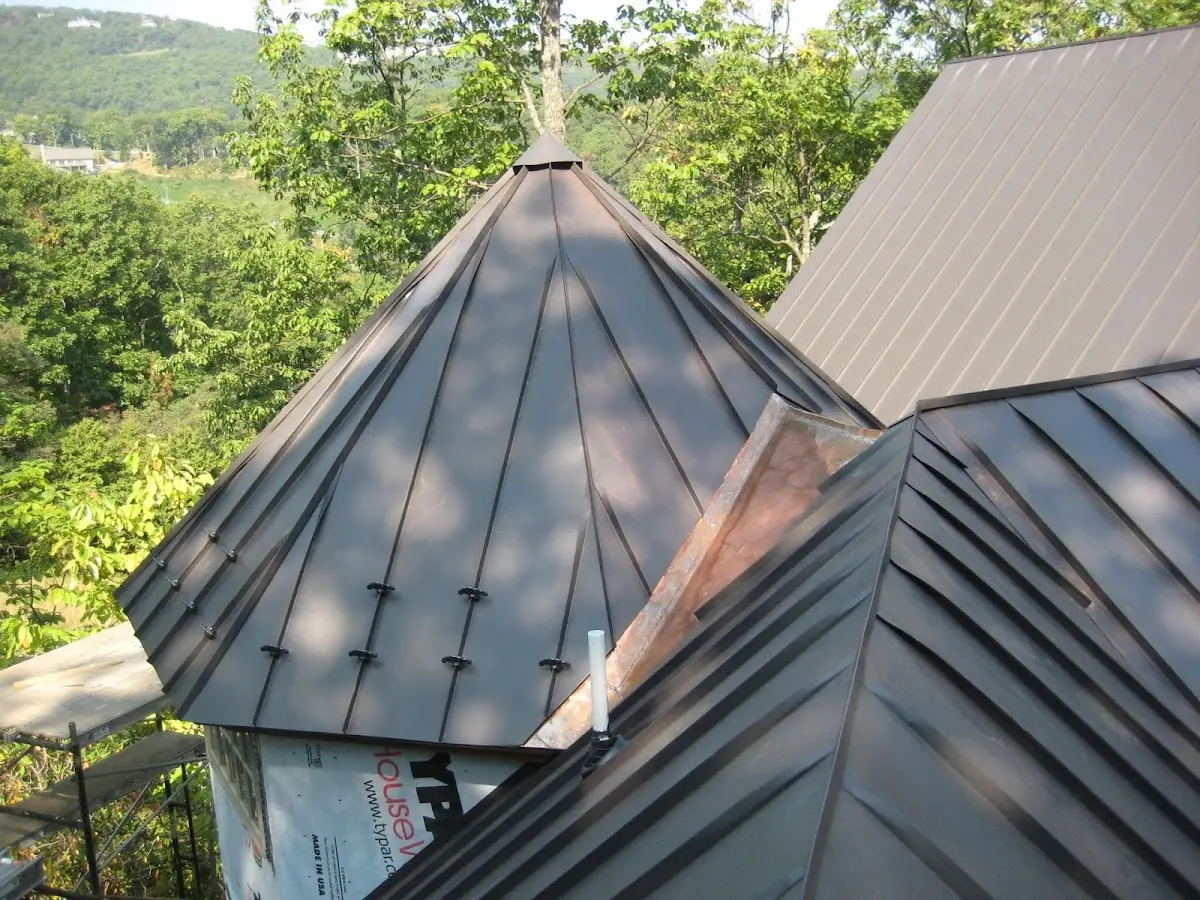 Professional Gutter Cleaning by Craftsman Roofing in Lonelyville