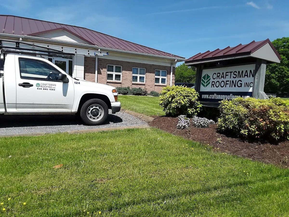 Quality Hail Damage Roof Repair by experienced craftsmen in Lonelyville